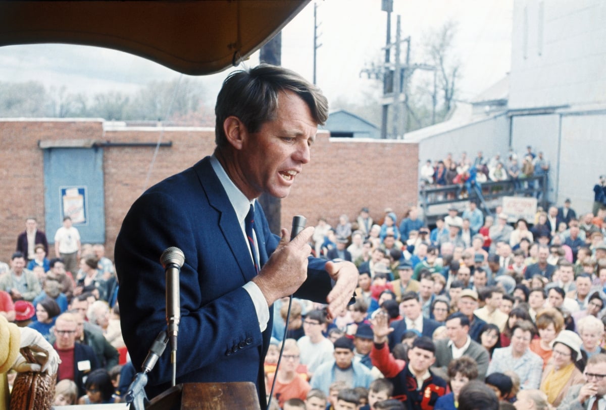 FOTO: Getty Images