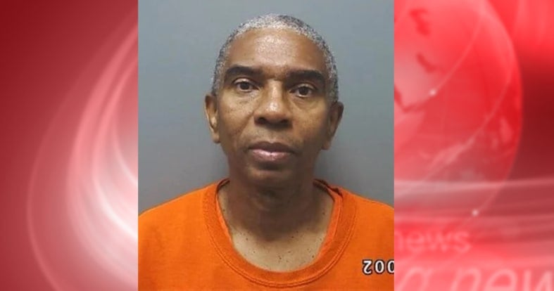 Chronicle: Man arrested for taking naked photos of a 6-year-old boy