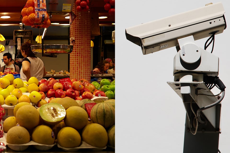Descubren descarado robo de latinas en mercado (VIDEO) featured image