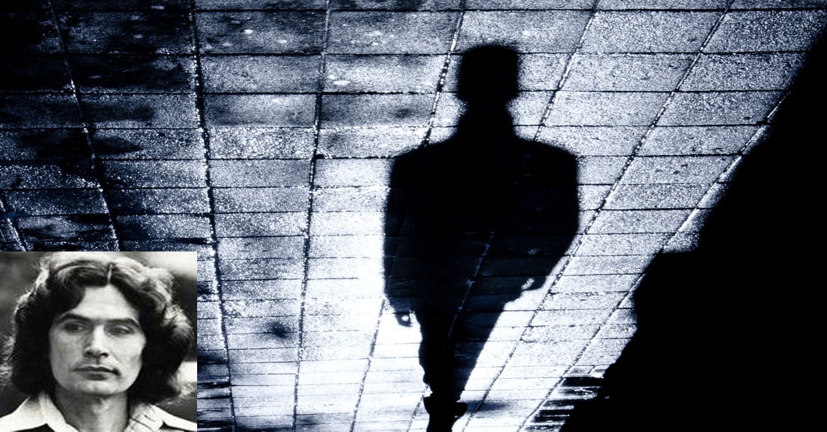 Rodney Alcalá, El Seductor-Crímenes de terror