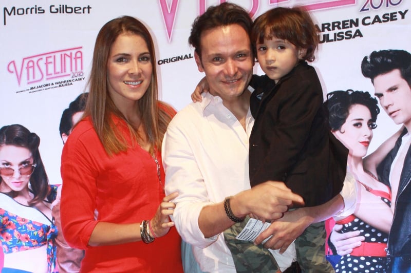 Partica, Productor, Artista, Noticia, Fallecimiento