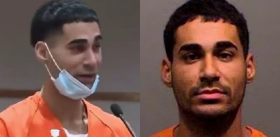 Could truck driver Rogel Aguilera-Mederos be released from prison?