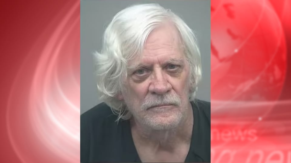 Chronicle: Grandpa gets 100 years in prison for child porn