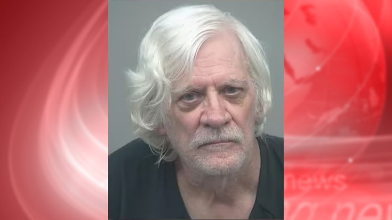 Chronicle: Grandpa gets 100 years in prison for child porn