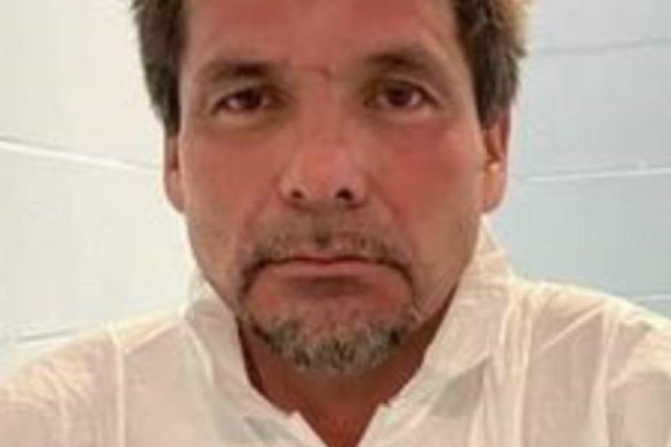 Rolando Zárate asesinó a su novia porque le preocupaba que se llevara a sus hijos