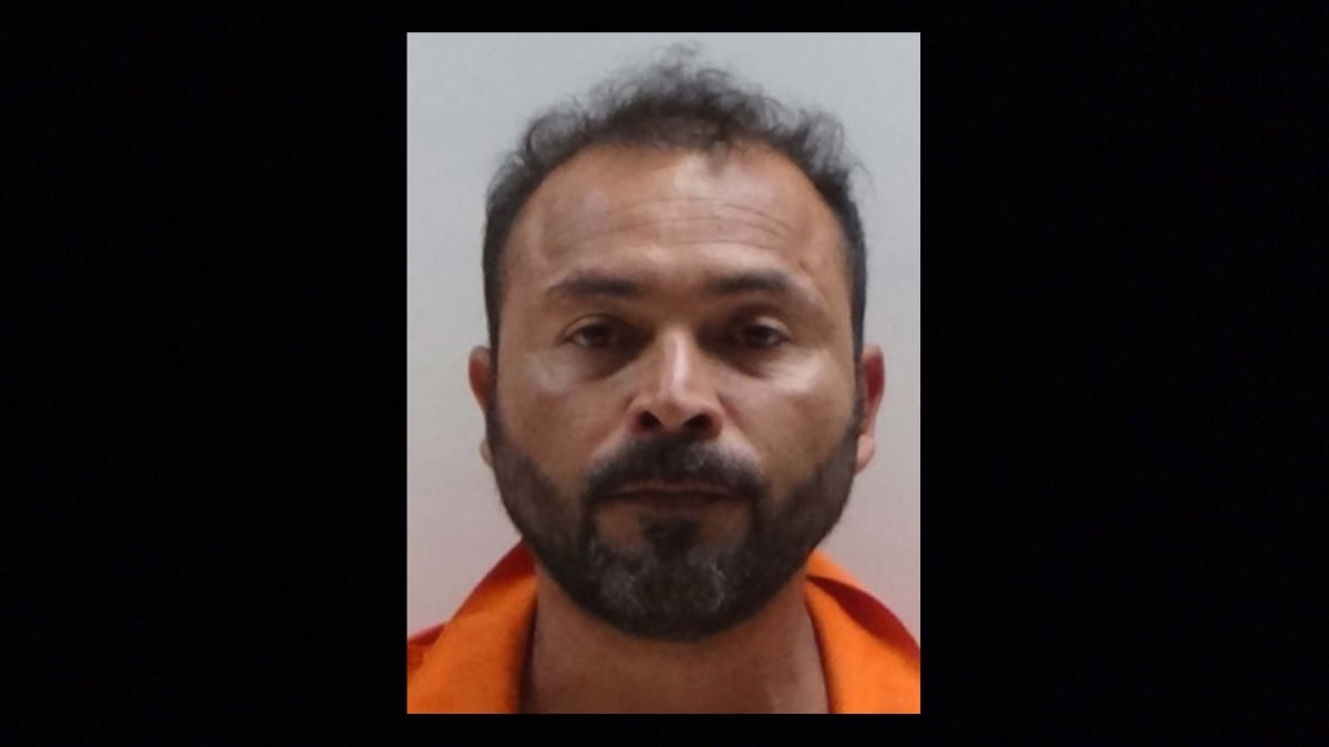 Rolando Juárez, Los Fresnos, Texas, Policía, MundoNOW