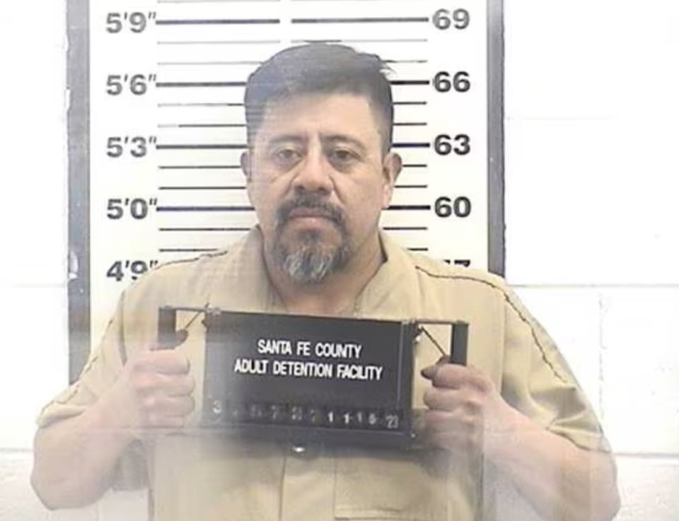 Carmen Navarrete, brutal crimen, asesinato, policía, MundoNow