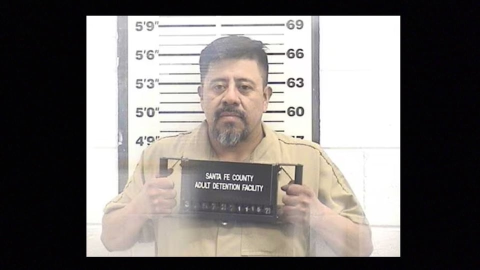 José Antonio Román mató a tiros a su exnovia Carmen Navarrete (FOTOS)