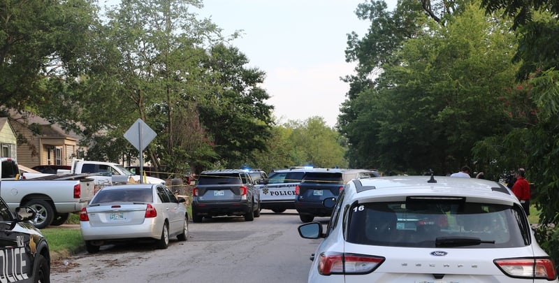llamada, casa, policía, familia, MundoNow