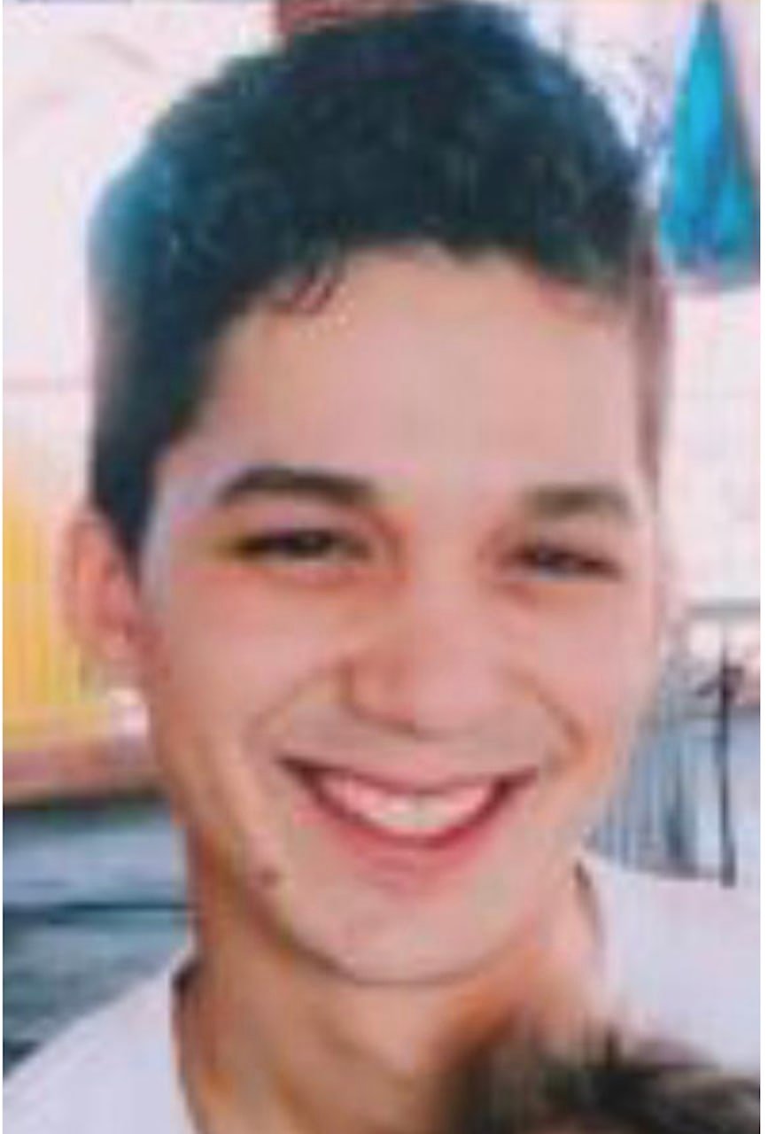 Christopher Víctor Romero was shot to death