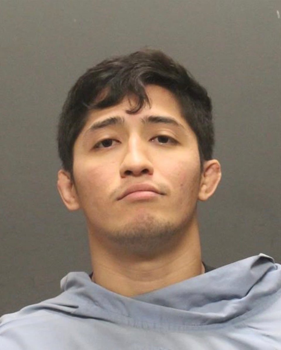 Christopher Víctor Romero was shot to death