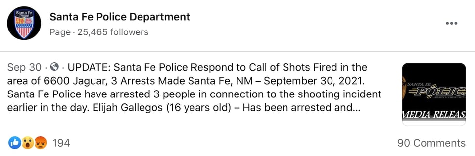 Brianna Romero had the drug in a "body cavity"