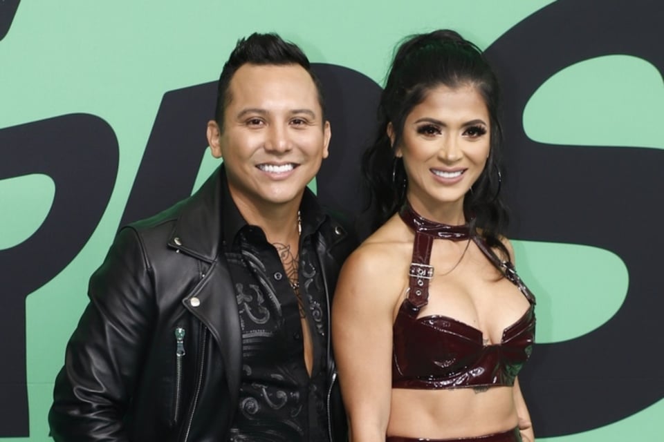Kimberly Flores cuenta la verdad sobre su pasado