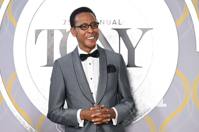 ‘This is Us’ actor Ron Cephas Jones dies
