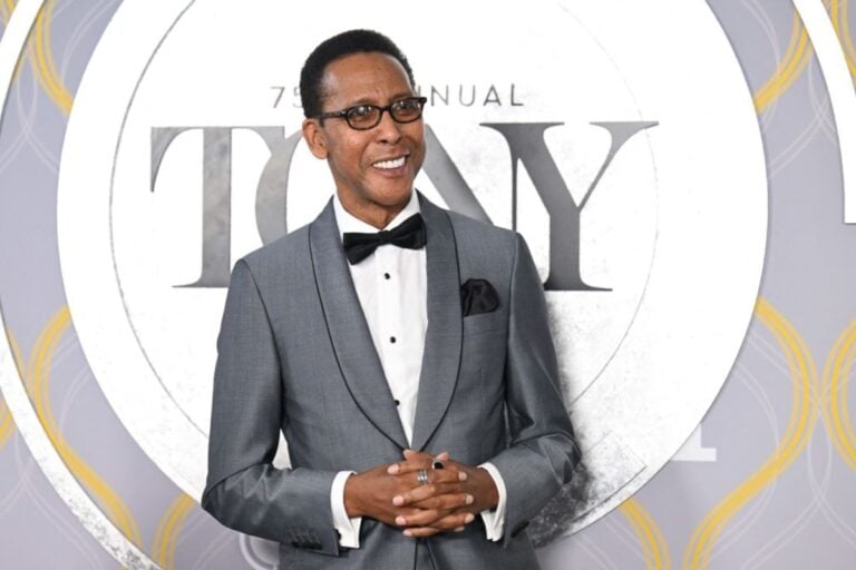 Muere el actor Ron Cephas Jones