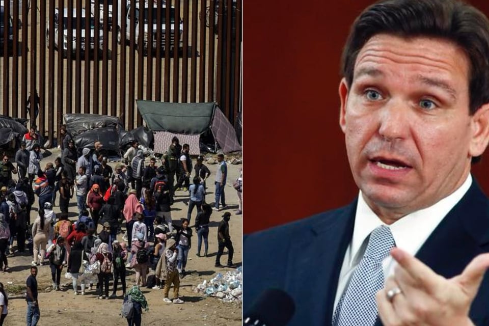 ordenamiento jurídico, comunidad inmigrante, 67 condados, funcionarios estatales, arrestar, MundoNOW