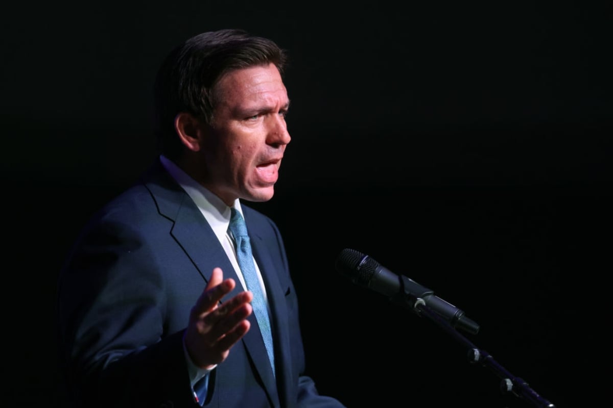 Florida evacúa a 1,500 estadounidenses varados en Israel con apoyo del gobernador Ron DeSantis