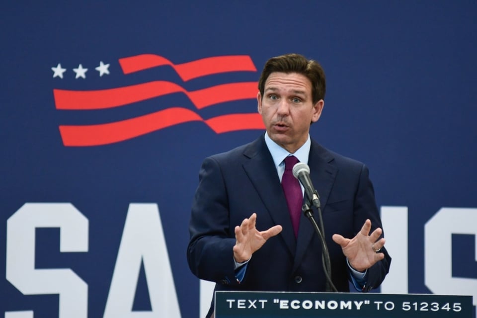 Tribunal federal bloquea ley antinmigrante SB 4-C en Florida