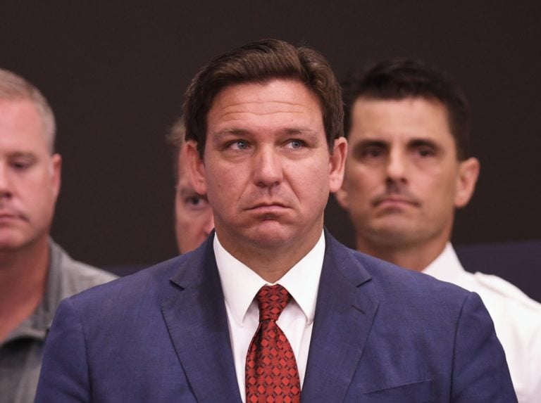 ¿Contradictorio? DeSantis nombra a una mujer cubanoestadounidense para la Corte Suprema de Florida