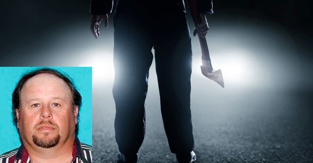 Ronald Joseph Dominique, El Estrangulador del Pantano-Crímenes de terror