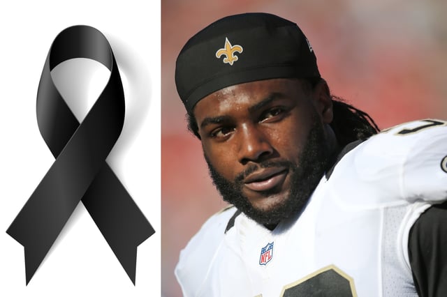 Ronald Powell exjugador de la NFL y los New Orleans Saints muere a los 32 años