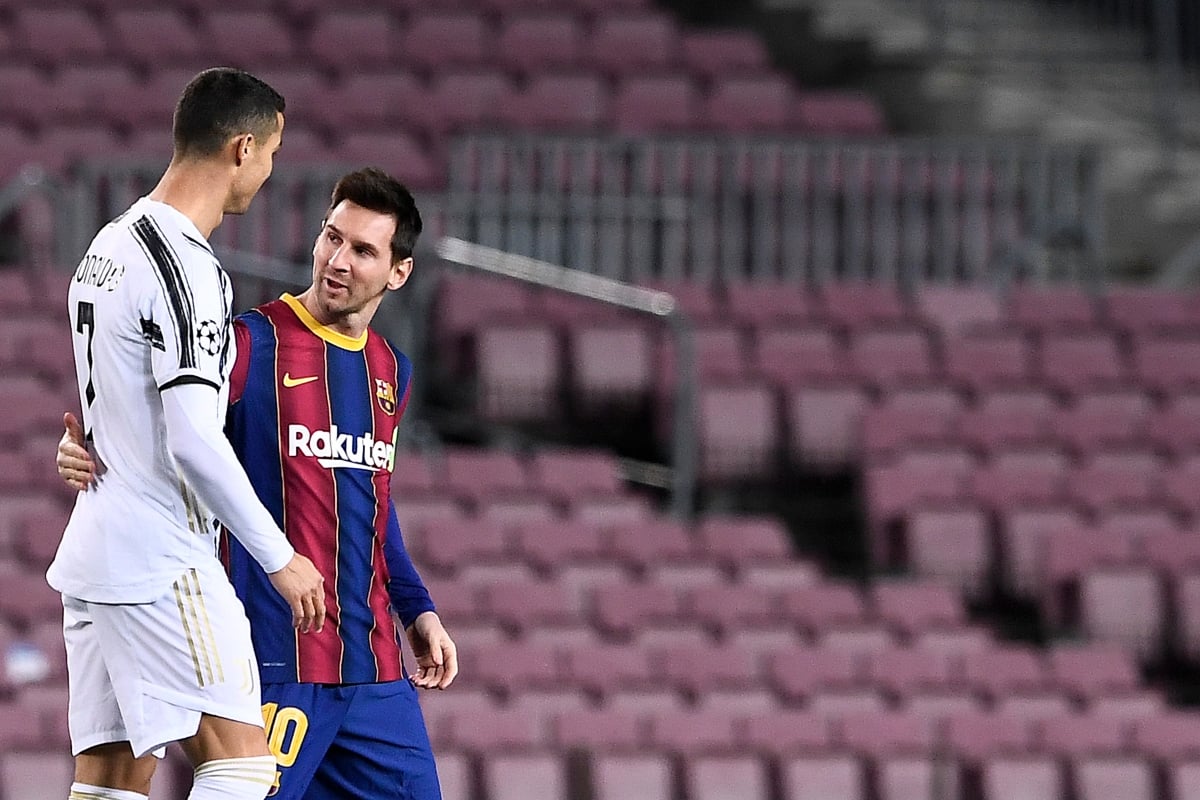 FOTO: Getty Images