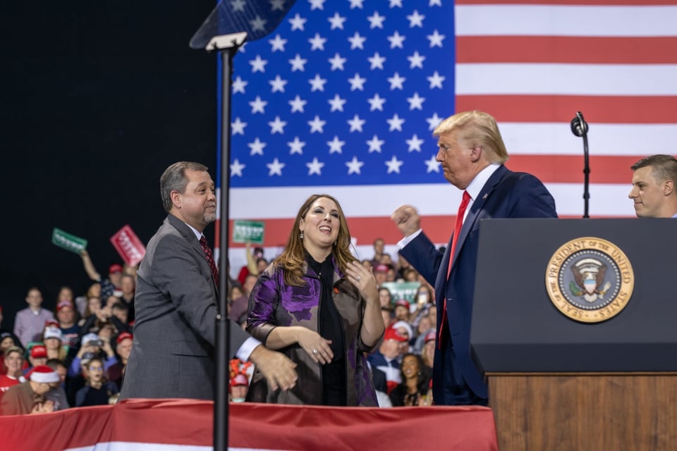 Elecciones 2024, Estados Unidos, Texas, Votaciones 2024, MundoNOW