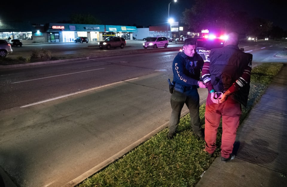 The DOJ strikes a massive blow to the Jalisco New Generation Cartel in Texas (PHOTOS)