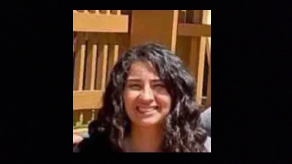 María Roque murió asesinada a tiros frente a su hija (FOTOS)