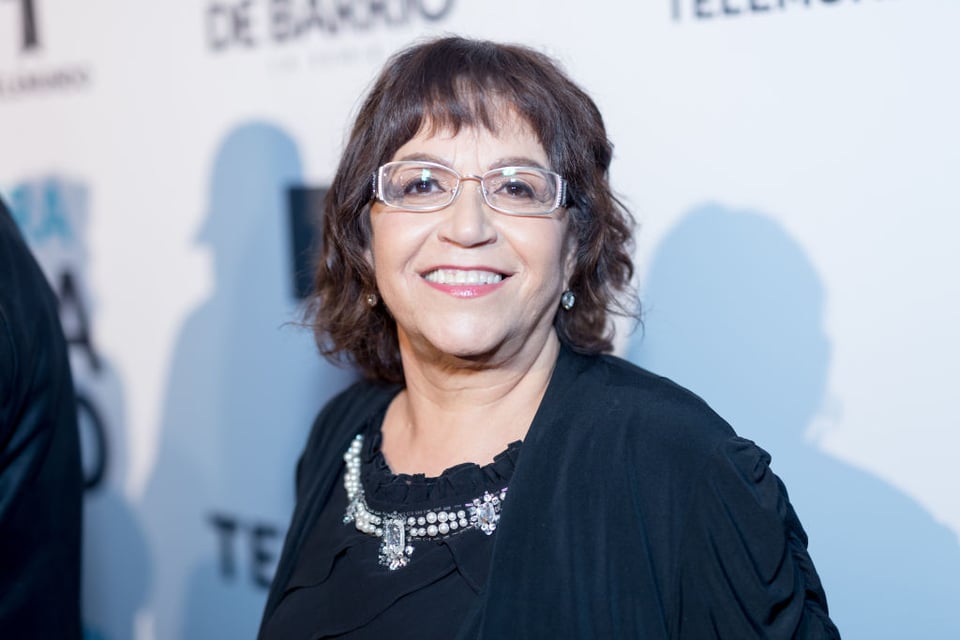 ¿Más grave de salud? La señora Rosa Rivera, mamá de Jenni Rivera manda mensaje tras estar hospitalizada (VIDEO)