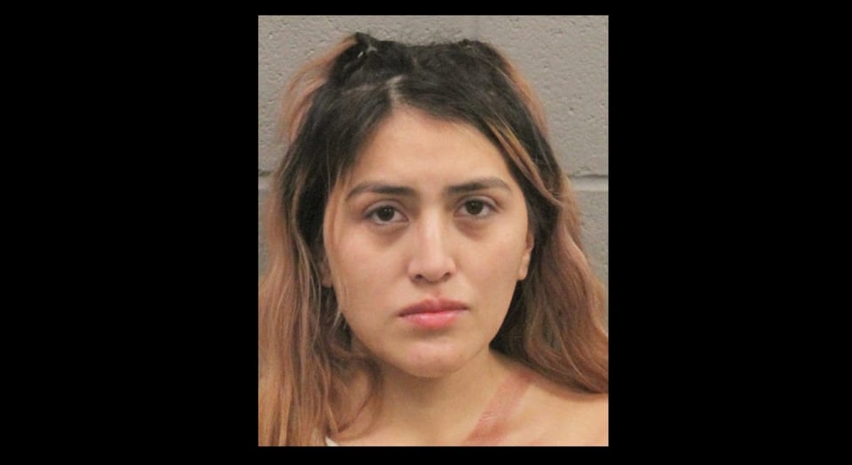 Rosalía Sánchez al manejar ebria causa la muerte de una niña (FOTOS) featured image