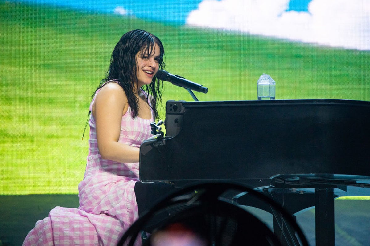 colaboraciones de Rosalía, El estilo de Rosalía Vila Tobella, Música, MundoNOW / Rosalía Vila Tobella's Style