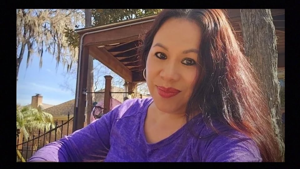 ¿Quién mató a la señora Rosenda García? Alguien lo sabe (FOTOS) featured image