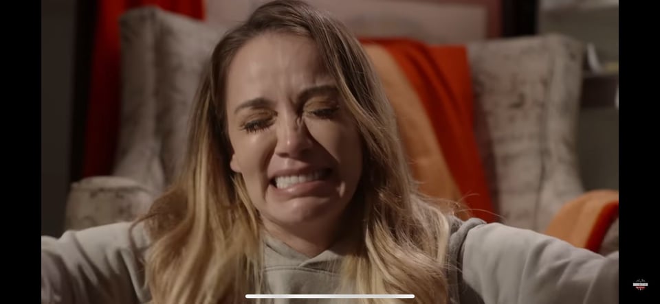 Rosie Rivera 'entró' al mundo de la música con recuerdo para la 'Diva de la Banda'