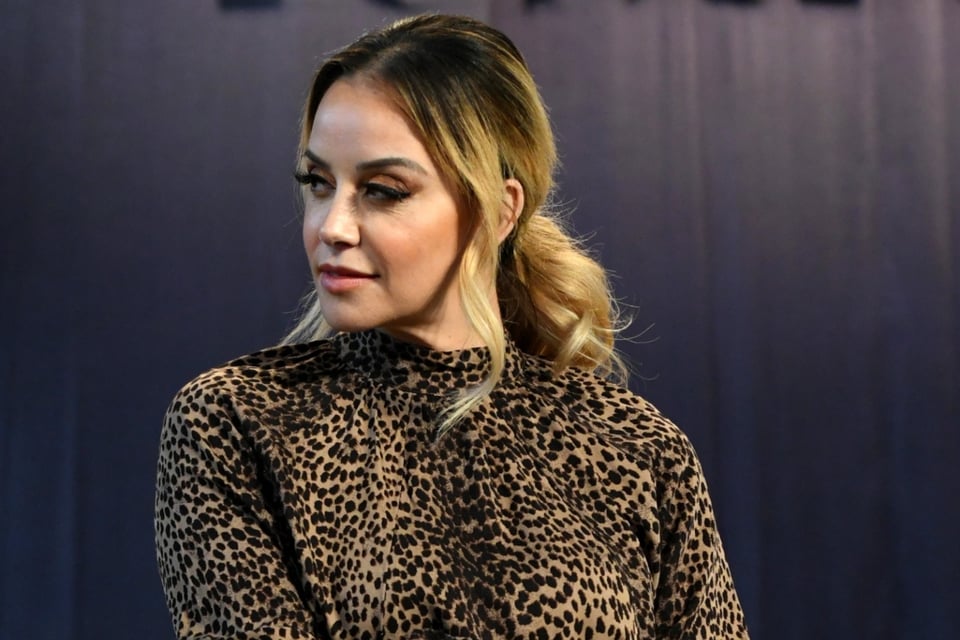 Rosie Rivera is criticized for a controversial message on Instagram