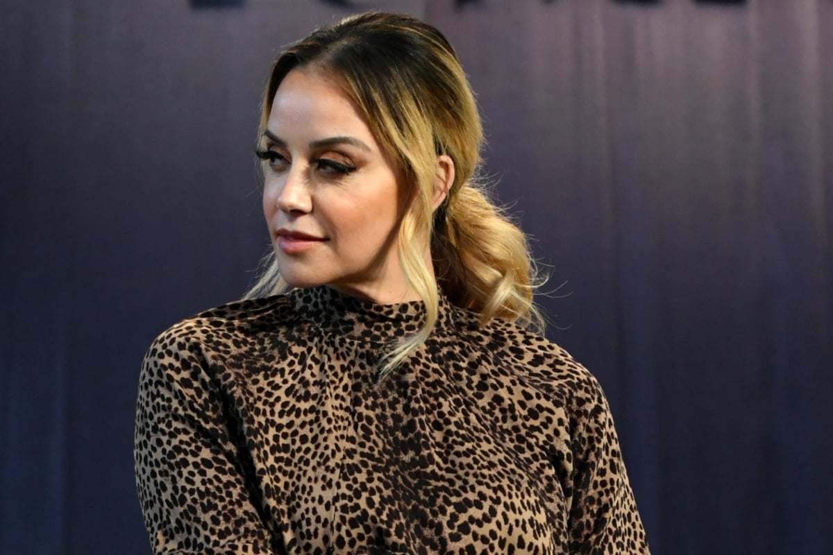 Rosie Rivera es criticada por mensaje, Jenni Rivera, Familia Rivera, Mensaje, Instagram