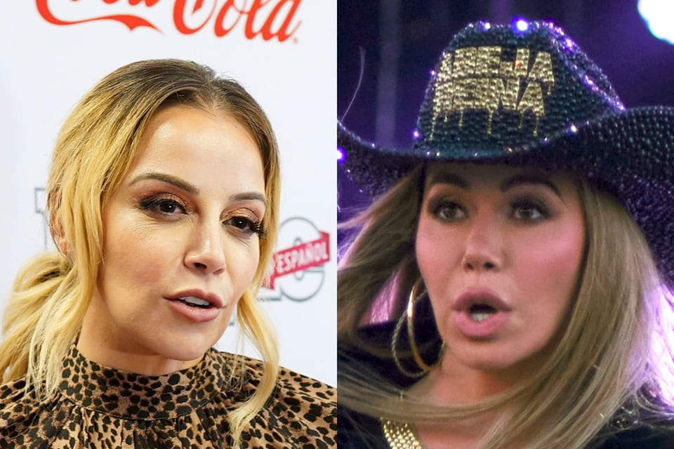Rosie Rivera se le va encima a Chiquis con indirecta tras pleito pero se burlan de ella featured image