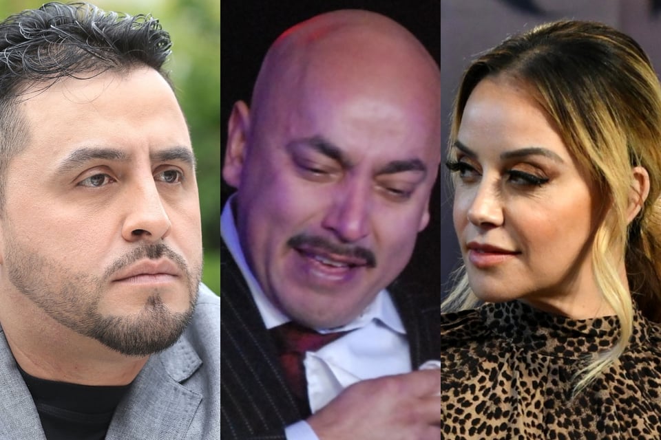 Rosie y Juan Rivera «humillan» a su hermano Lupillo