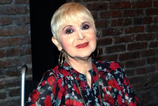 Rosita Pelayo, Cáncer, Salud, Enfermedad, Pruebas