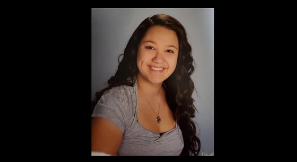 20-year-old Roslyn Ramón is shot to death in a bizarre incident (PHOTOS)