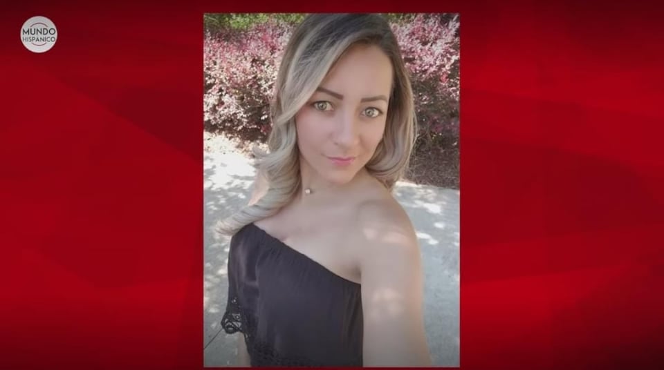 Crónica amargo Rossana Delgado