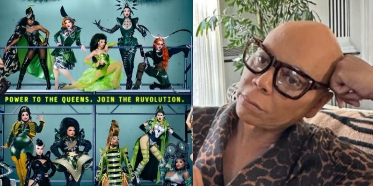 home RuPaul's Drag Race, pride, lgbt, drag queen, MundoNOW / inicio RuPaul's Drag Race, pride, lgbt, drag queen, MundoNOW