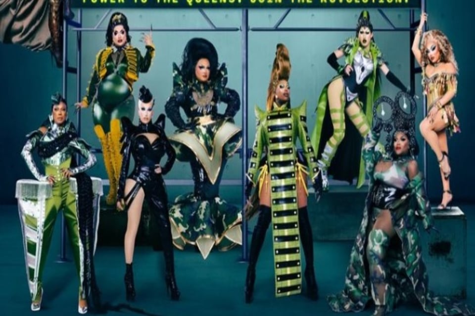 Amanda Tori Meating, Q, Dawn, Mirage, MundoNOW