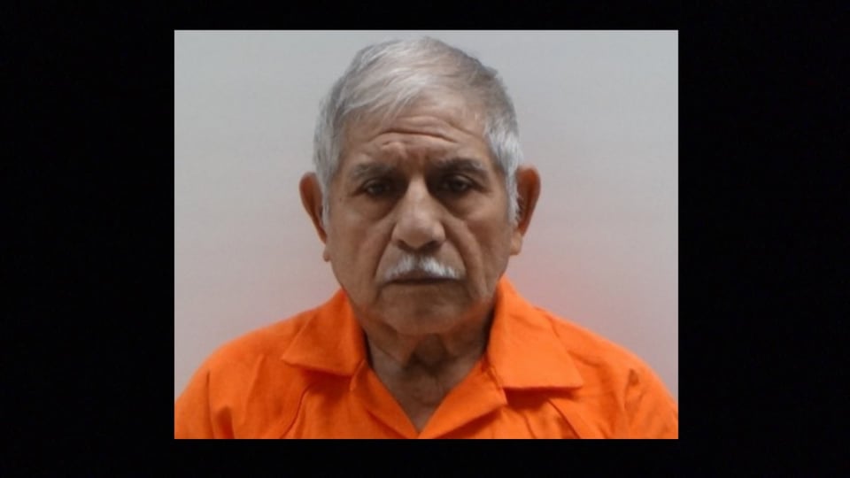 Rubén Flores López fue detenido por abuso de menores featured image