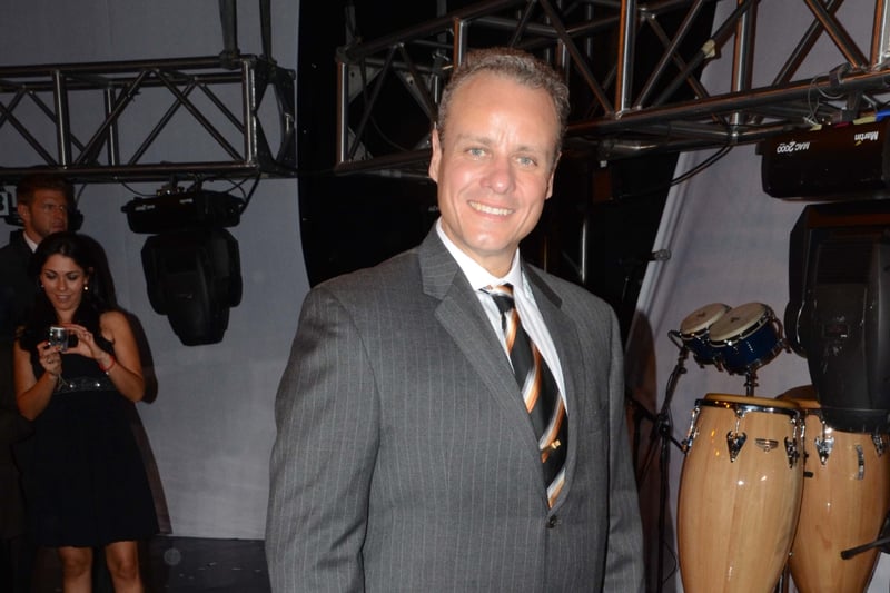 Hospitalizan de emergencia a Rubén Cerda, Televisa, México, Cero en Conducta, Actor