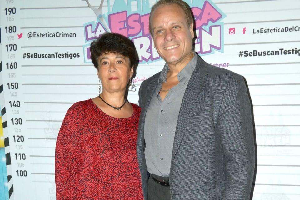 new relationship, Bravo Awards, Teresa Herrero, mundonow