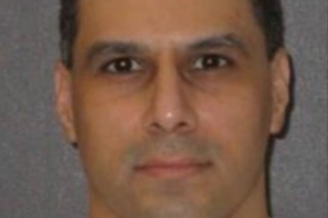 What awaits Rubén Gutiérrez after being ‘saved’ from execution?