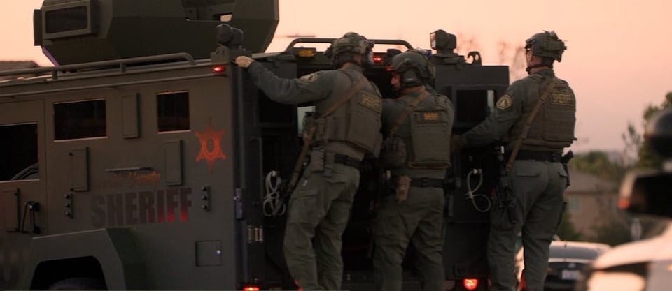 Autoridades, policíal, agentes, mundoNow, crimen