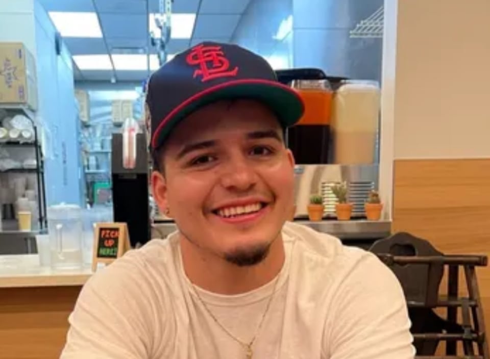 Rubén Ramón Pérez, GoFundMe, MundoNow, crimen, delito