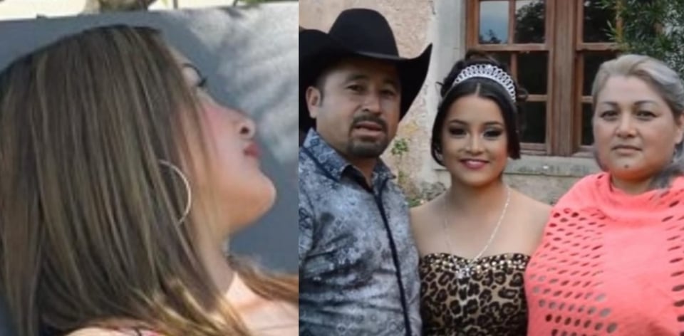 ¿A qué se dedica ahora la ‘quinceañera’ Rubí Ibarra?